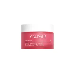 VinoHydra crème hydratation intense Caudalie