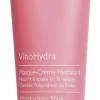 VinoHydra Masque-crème hydratant Caudalie - tube de 75 ml