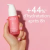 VinoHydra sérum hyaluronique Caudalie - flacon-pompe de 30ml