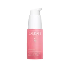 VinoHydra sérum hyaluronique Caudalie - flacon-pompe de 30ml