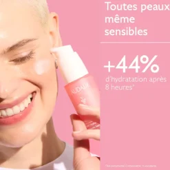 VinoHydra sérum hyaluronique Caudalie - flacon-pompe de 30ml