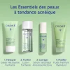Vinopure coffret routine anti-imperfections Caudalie - coffret de 4 produits
