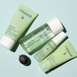 Vinopure coffret routine anti-imperfections Caudalie - coffret de 4 produits