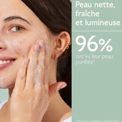 Vinopure Gelée nettoyante purifiante Caudalie