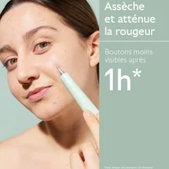 Vinopure Stop boutons salicylique Caudalie - tube de 15ml