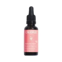 Vinosource-Hydra Huile de nuit régénérante bio Caudalie - flacon de 30 ml