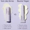 Vinotherapist Baume lèvres vegan réparateur Caudalie - tube de 7,5ml