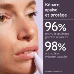 Vinotherapist Baume lèvres vegan réparateur Caudalie - tube de 7,5ml