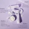 Vinotherapist crème beauté des pieds Caudalie - tube de 75ml