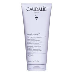 Vinotherapist soin corps nourrissant hyaluronique Caudalie