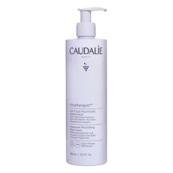 Vinotherapist soin corps nourrissant hyaluronique Caudalie