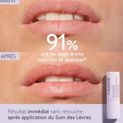 Vinotherapist Soin des lèvres Caudalie