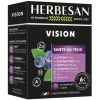 Vision santé des yeux Herbesan - boite de 60 comprimés