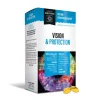 Vision & stress oxydatif Dayang - boîte de 60 capsules