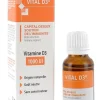 Vital D3 Ineldea - flacon de 20 ml