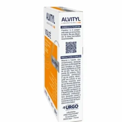 Vitalité assimyl+ Alvityl - boite de 30 comprimés