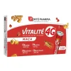 Vitalité 4G MACA Forté Pharma - boite de 10 doses à boire