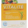 Vitalité Granions - boîte de 30 comprimés