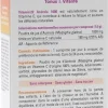 Vitamin'22 Acérola 1000 vitamine C Ineldea - boîte de 24 comprimés à croquer