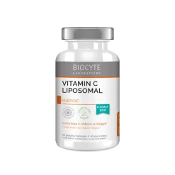 Vitamin C Liposomal Biocyte