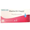Vitamine B12 Chauvin collyre 0,2 mg – 10 récipients unidoses