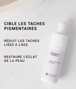 Vitamine C 10% Etat Pur - flacon de 15ml
