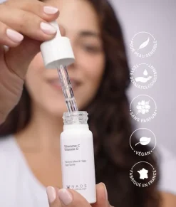 Vitamine C 10% Etat Pur - flacon de 15ml