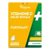 Vitamine C + gelée royale Vitavea - boite de 24 comprimés à croquer