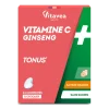 Vitamine C + Ginseng tonus Vitavea - boite de 24 comprimés à croquer