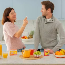 Vitamine C 500 Juvamine - boîte de 30 comprimés à croquer