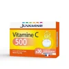 Vitamine C 500 Juvamine - boîte de 30 comprimés effervescents