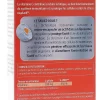 Vitamine C Liposomale 500mg Forté Pharma - boîte de 30 gélules végétales