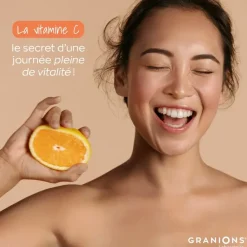 Vitamine C liposomale 1000mg Granions