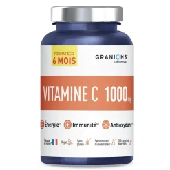 Vitamine C liposomale 1000mg Granions