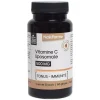 Vitamine C Liposomale tonus-immunité Nat&Form - boîte de 60 gélules