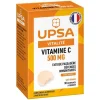 Vitamine C 500mg goût orange Upsa - boite de 30 comprimés