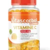Vitamine C 1000 mg gummies Vitascorbol - pot de 30 gommes
