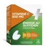 Vitamine C 500 mg énergie au quotidien Nutrisanté - Boite de 24 comprimés à croquer