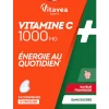 Vitamine C 1000mg saveur framboise sans sucres Vitavea - boîte de 24 comprimés à croquer