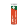 Vitamine C 1000mg saveur orange citron sans sucres Vitavea - boîte de 24 comprimés effervescents