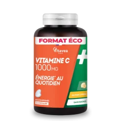Vitamine C 1000 mg Vitavea - boîte de 60 comprimés