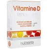 Vitamine D 80 mg Nutrisante - boite de 90 comprimés