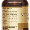 Vitamine D3 Solgar - pot de 100 gélules