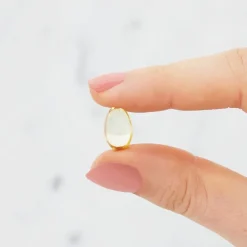 Vitamine D3 Solgar - pot de 100 gélules