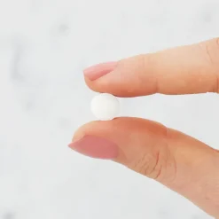 Vitamine D3 1000 UI Solgar - boîte de 100 comprimés à croquer