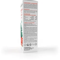 Vitamine D3 végétale Arkopharma - flacon-pipette de 15ml