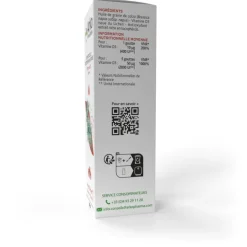 Vitamine D3 végétale Arkopharma - flacon-pipette de 15ml