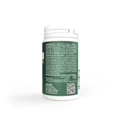 Vitamine D3 végétale 2000ui Arkopharma - 60 gélules