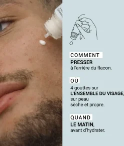 Vitamine E 3,93% surexposition Etat Pur - flacon de 15ml