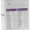 Vitamineris Sénior 1000mg Granions - boîte de 30 comprimés effervescents